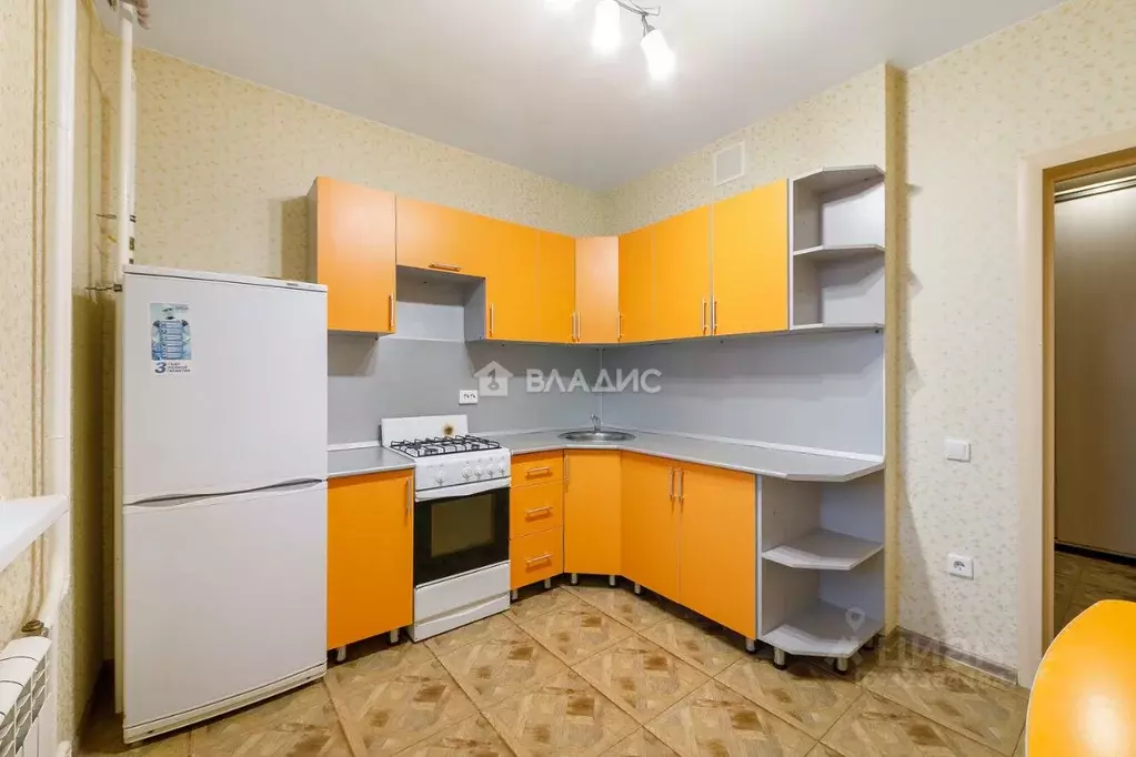 1-к кв. Пензенская область, Пензенский район, Засечный сельсовет, с. ... - Фото 1