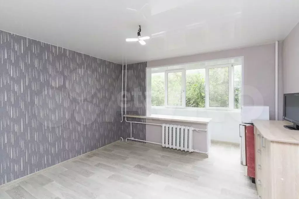 Квартира-студия, 18,8 м, 4/8 эт. - Фото 1