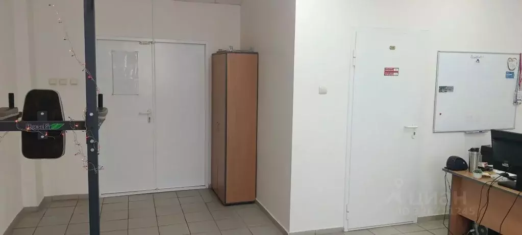 Помещение свободного назначения в Пензенская область, Пенза ул. ... - Фото 2