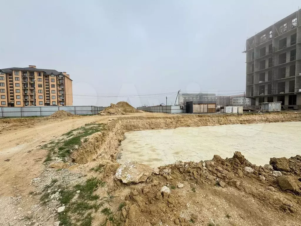 Квартира-студия, 29,9 м, 8/13 эт. - Фото 1