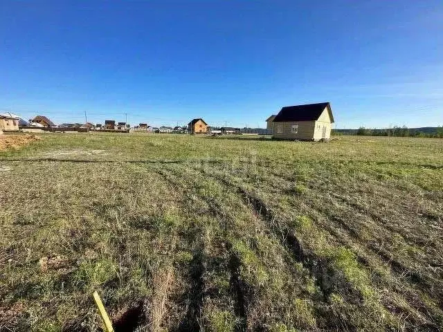 Участок в Саха (Якутия), Якутск Намский тракт 17-й километр тер.,  ... - Фото 1