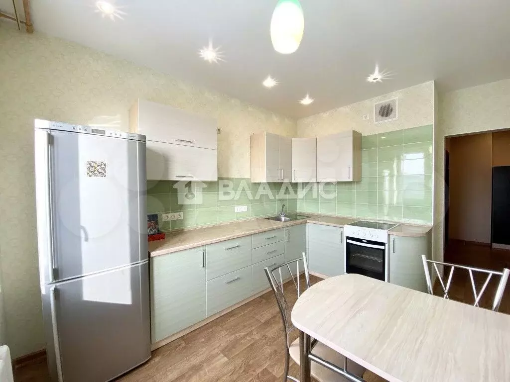 2-к. квартира, 72 м, 14/16 эт. - Фото 1