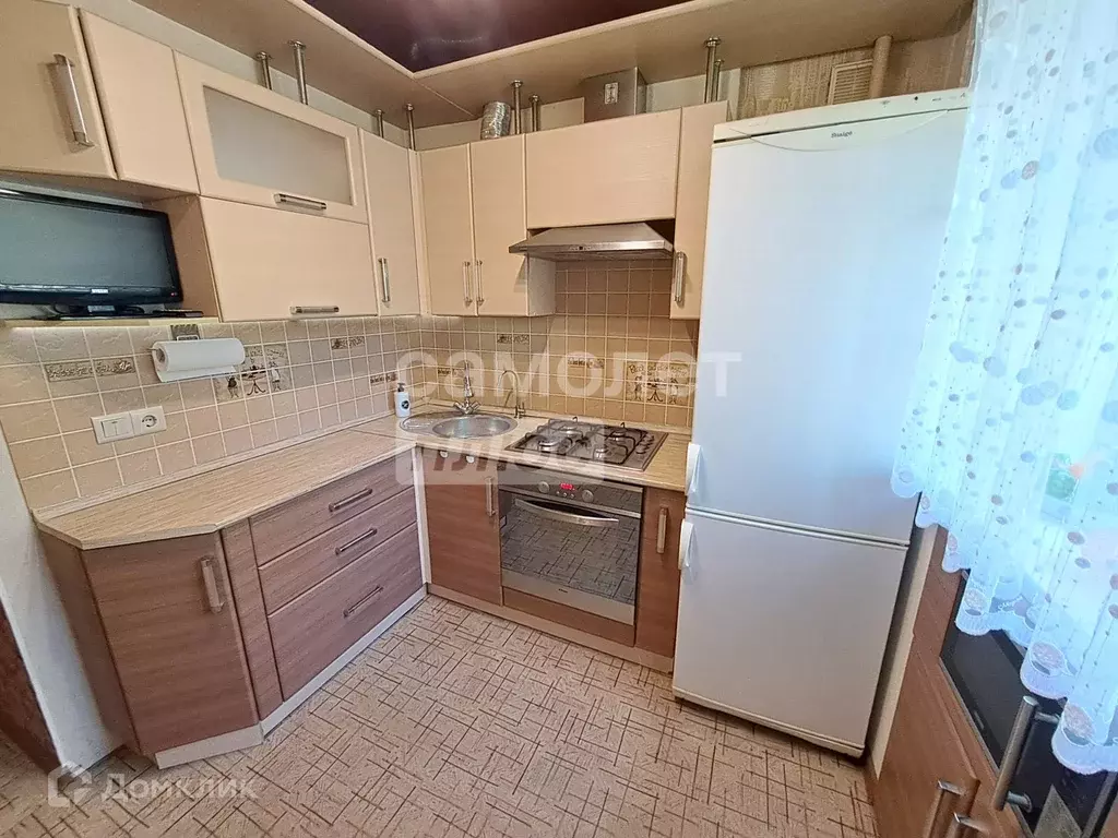 Продаётся 2-к квартира, 43 м - Фото 1