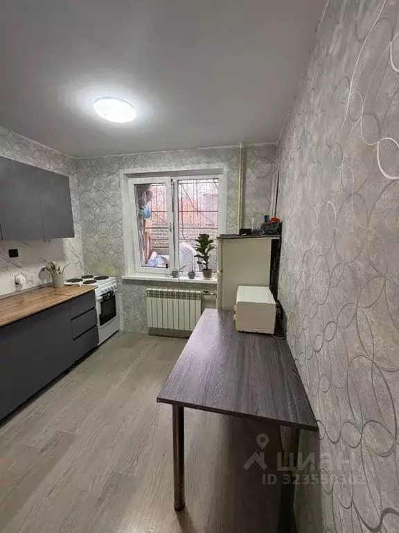 1-к кв. Свердловская область, Екатеринбург ул. Куйбышева, 104 (29.0 м) - Фото 1