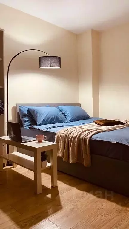 1-к кв. Москва ул. Усачева, 40 (37.0 м) - Фото 1