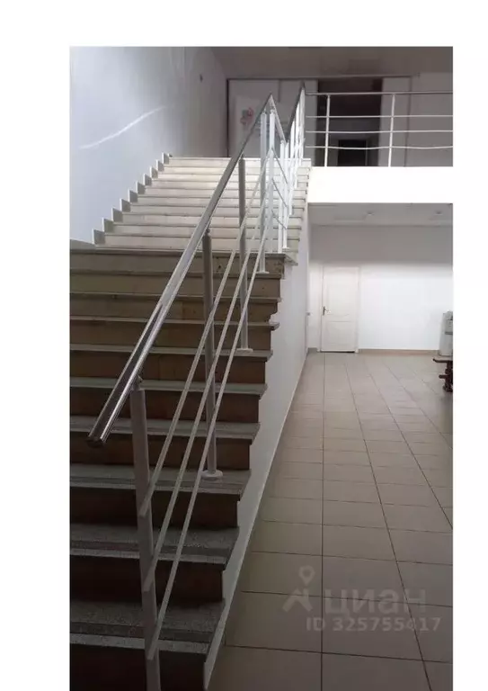 Помещение свободного назначения в Татарстан, Альметьевск ул. ... - Фото 2