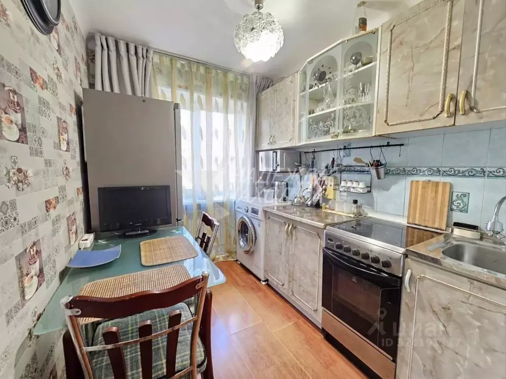 1-к кв. Приморский край, Находка ул. Гагарина, 3 (30.0 м) - Фото 1