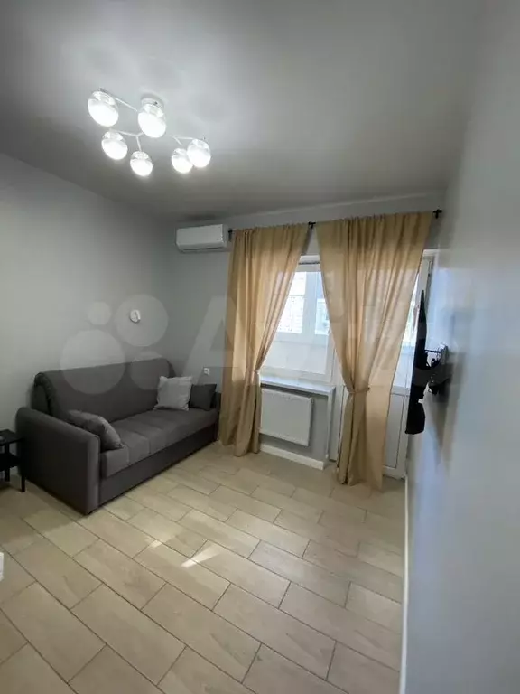 Квартира-студия, 29 м, 14/25 эт. - Фото 0