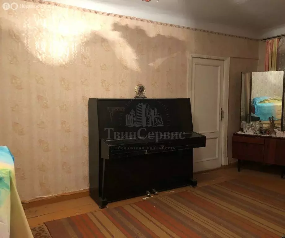 2-комнатная квартира: Советск, Парковая улица, 18А (40.5 м) - Фото 1