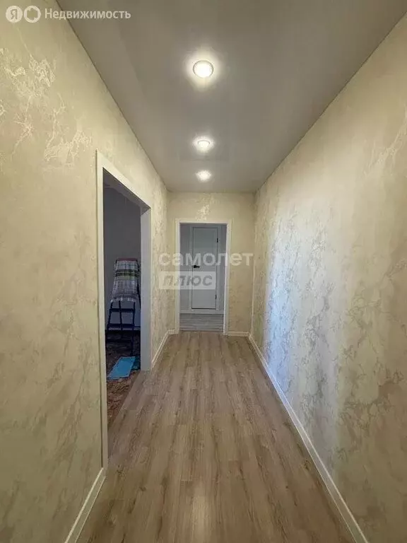 2-комнатная квартира: Златоуст, улица 40-летия Победы, 56 (53 м) - Фото 1