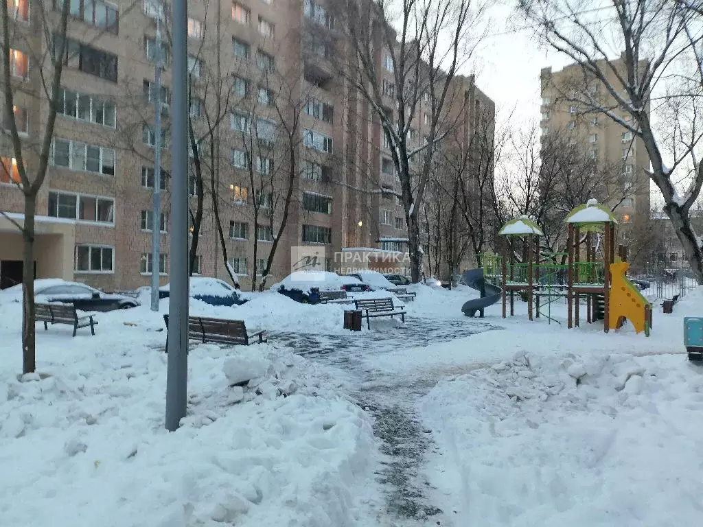 Продается 1-комнатная квартира - Фото 1