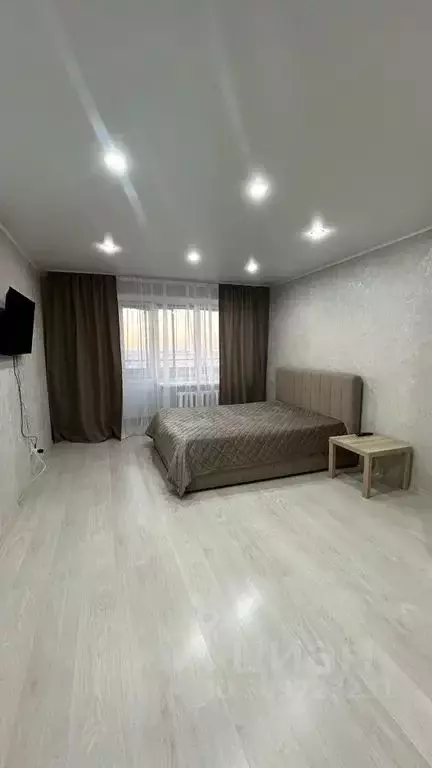 1-к кв. Башкортостан, Октябрьский 34-й мкр, 22/2 (40.0 м) - Фото 0
