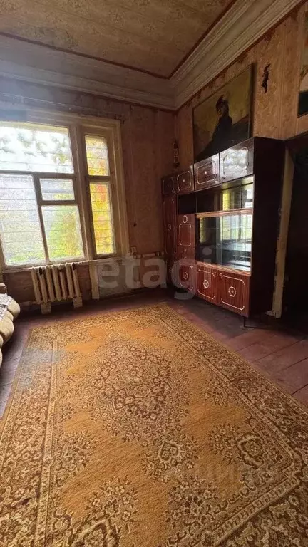 2-к кв. Саратовская область, Балашов Пугачевская ул., 299 (35.9 м) - Фото 2