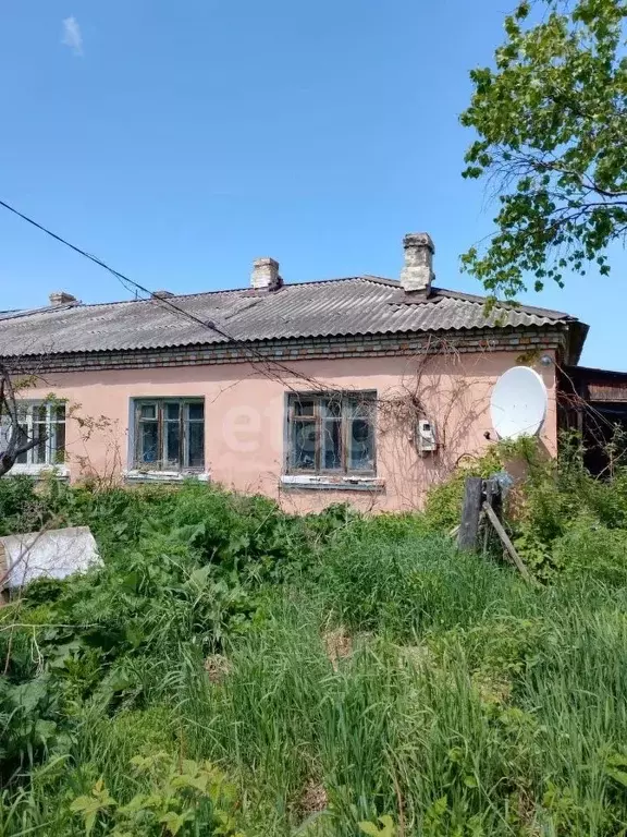 Дом в Хабаровский край, Комсомольский район, с. Хурба Линейная ул., 6 ... - Фото 1