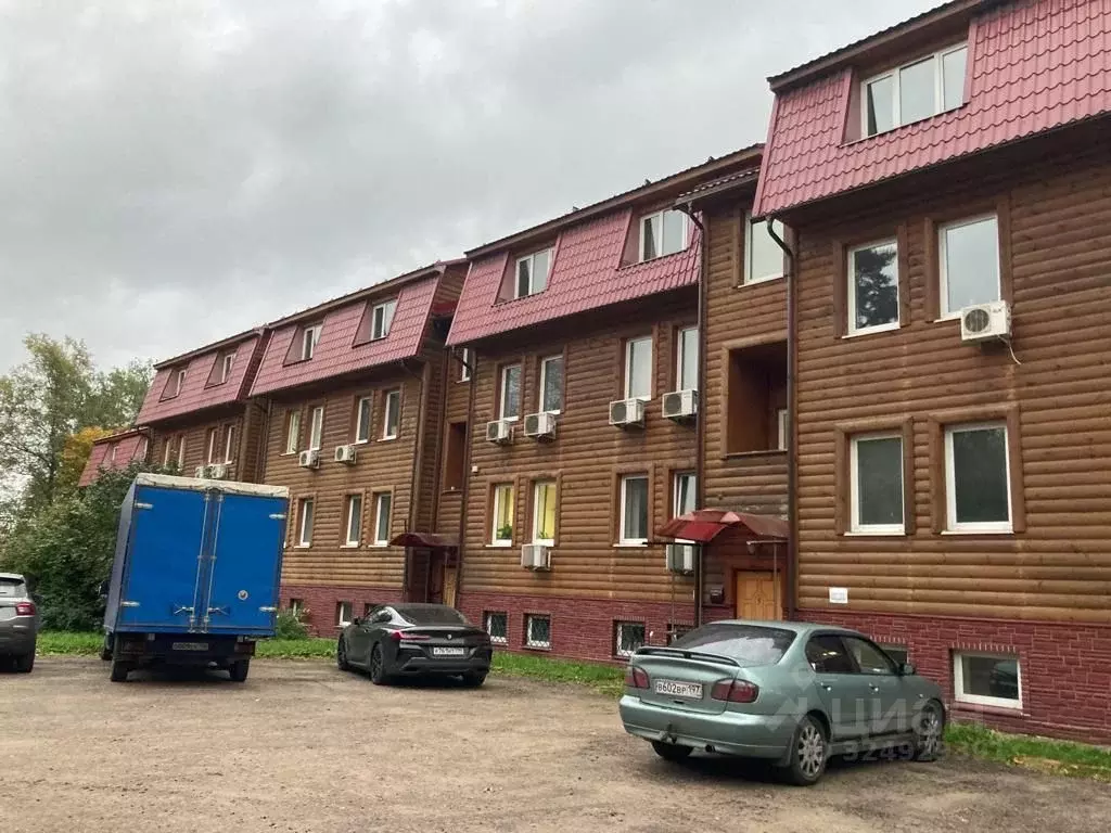 Помещение свободного назначения в Московская область, Красногорск ... - Фото 2