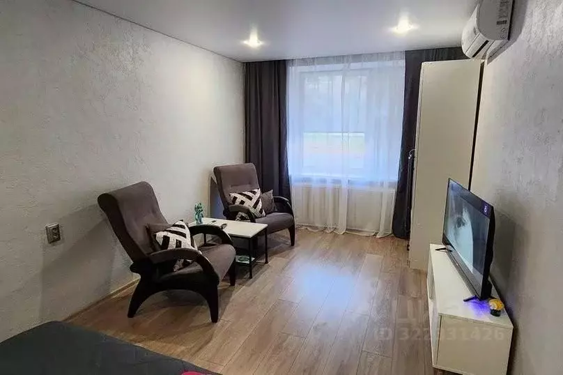 2-к кв. Ленинградская область, Выборг Московский просп., 14 (44.0 м) - Фото 1