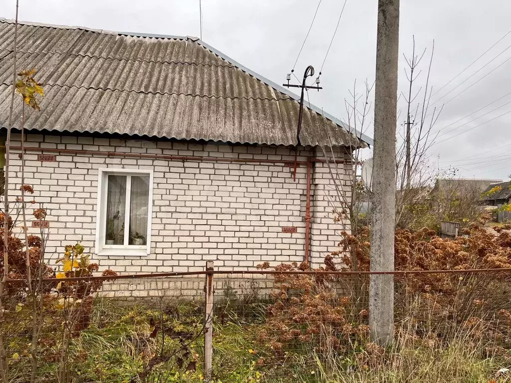 Дом 75 м на участке 7 сот. - Фото 0