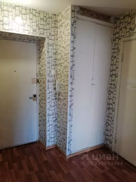 1-к кв. Санкт-Петербург ул. Стойкости, 14 (37.0 м) - Фото 1