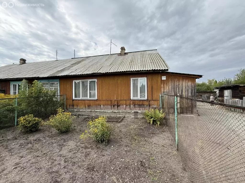 Дом в Челябинск, платформа 19 километр, 2 (65.3 м) - Фото 2