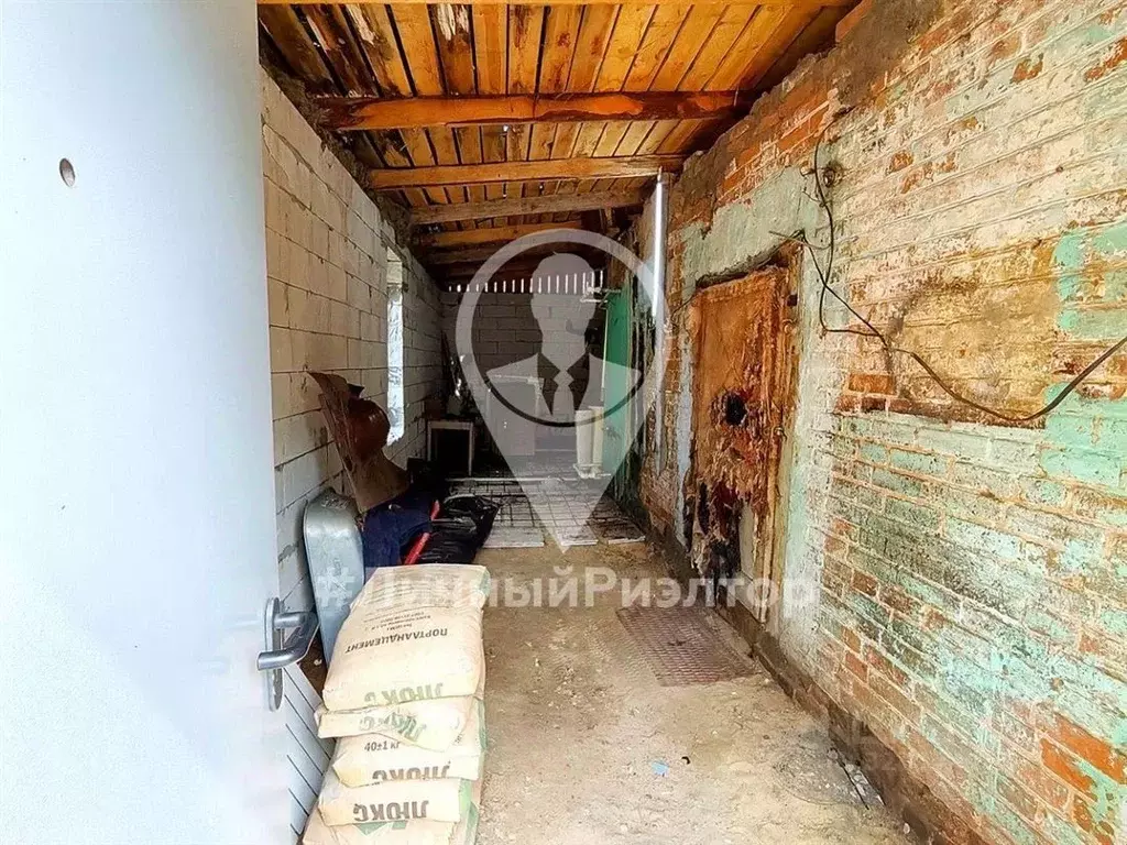 Дом в Рязанская область, Рязань пос. Качево, 13 (68 м) - Фото 1