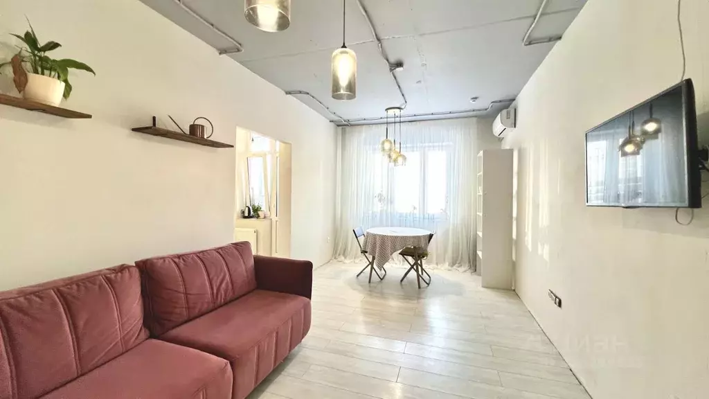 3-к кв. Краснодарский край, Краснодар ул. Им. Героя Яцкова И.В., 19 ... - Фото 1