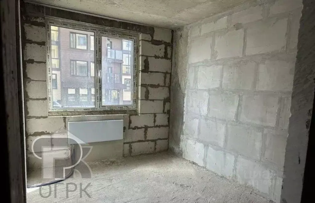 Квартира, 1 комната, 36.5 м - Фото 0