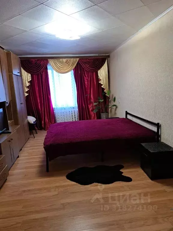 3-к кв. Ростовская область, Морозовск ул. Кирова, 85 (63.0 м) - Фото 2