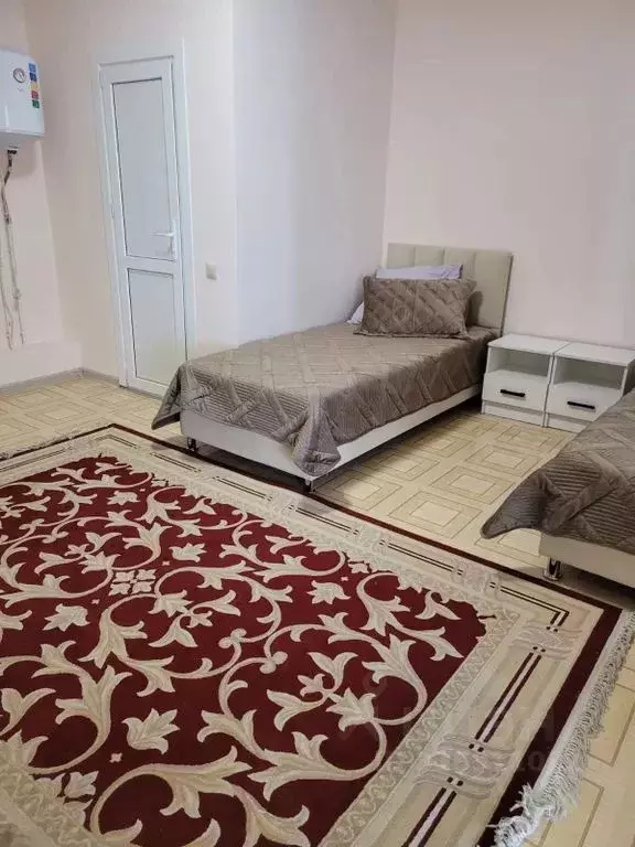Комната Северная Осетия, Владикавказ ул. Николаева, 51/32 - Фото 1