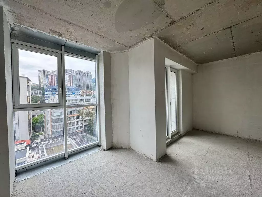 Квартира, 2 комнаты, 45.7 м - Фото 1