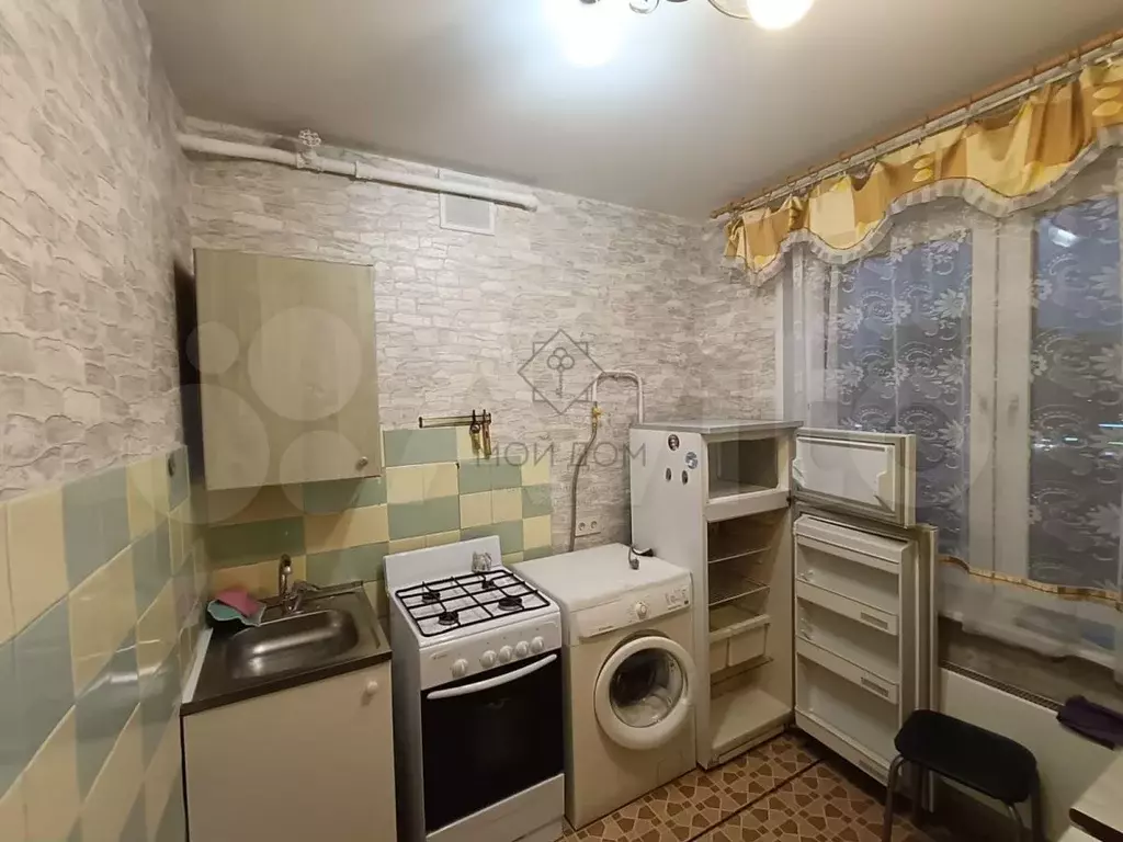 2-к. квартира, 45 м, 9/9 эт. - Фото 0