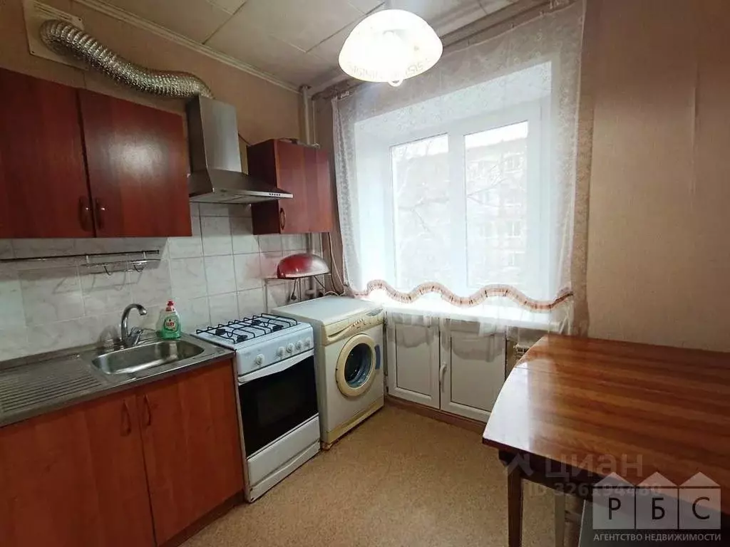 2-к кв. Саратовская область, Саратов ул. Мира, 19 (40.5 м) - Фото 2