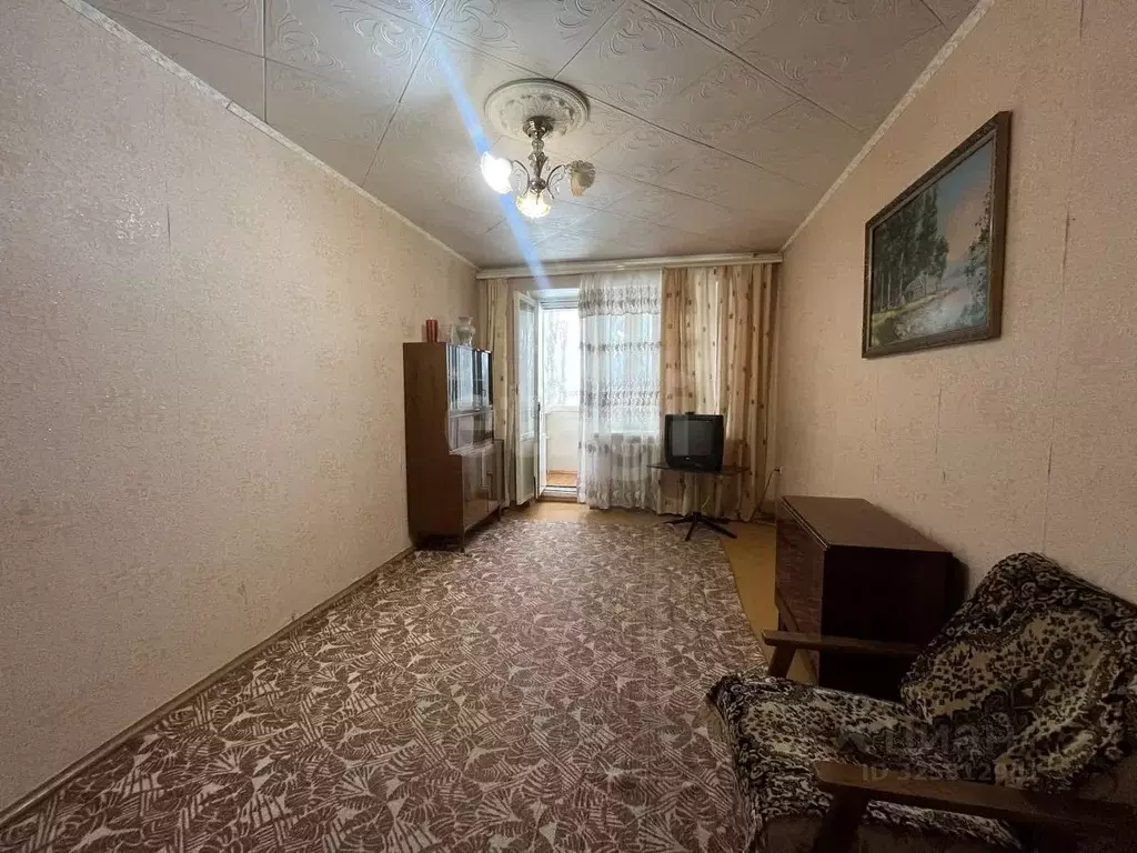 3-к кв. Саратовская область, Балашов Шоссейная ул., 11 (59.0 м) - Фото 2