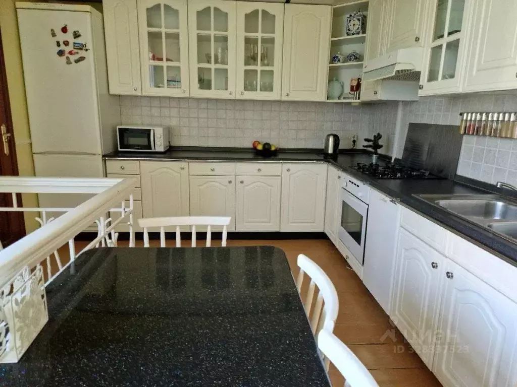 Дом в Московская область, Дедовск г. Истра муниципальный округ, ул. ... - Фото 1