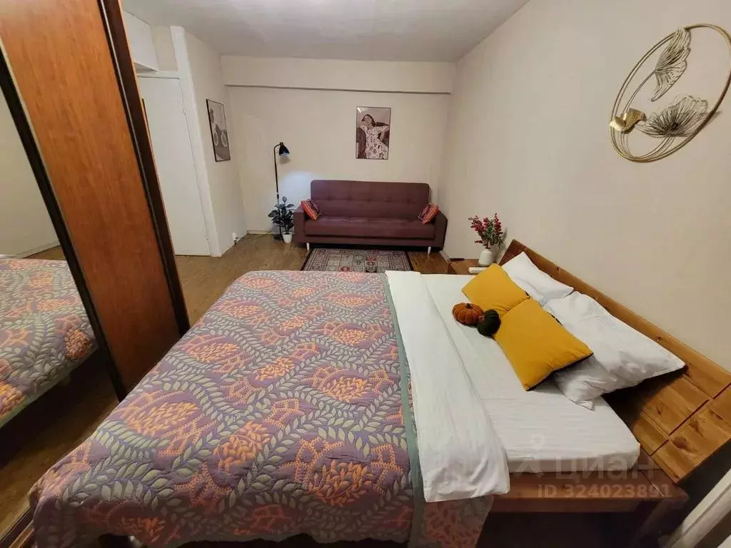 Комната Москва просп. Мира, 97 - Фото 2