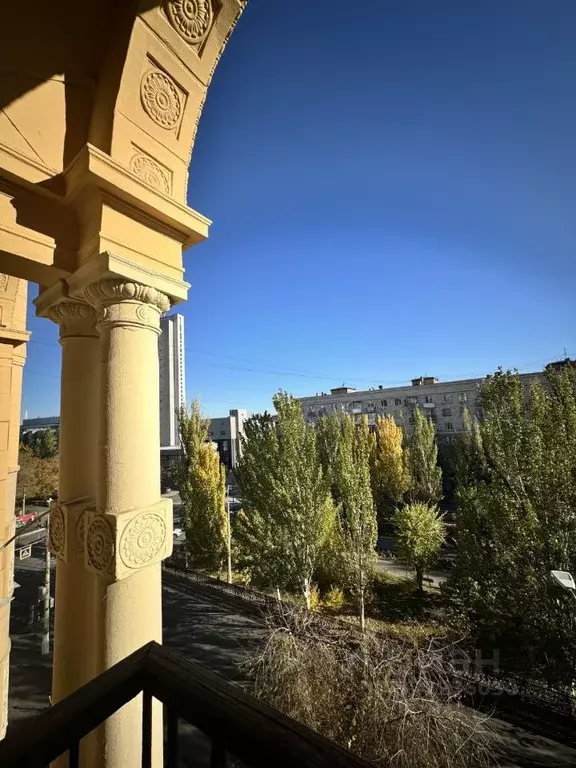 2-к кв. Волгоградская область, Волгоград просп. Имени В.И. Ленина, 23 ... - Фото 2