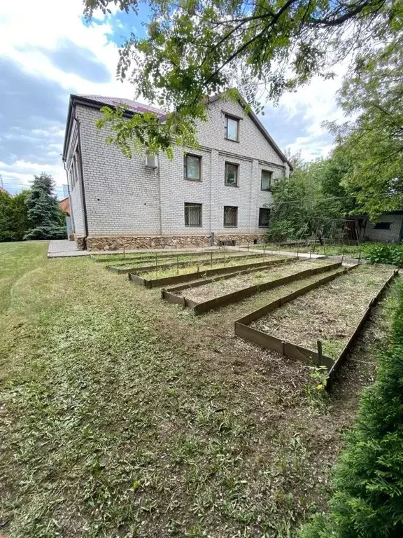 Дом в Волгоградская область, Волгоград Жилгородок мкр, ул. ... - Фото 1