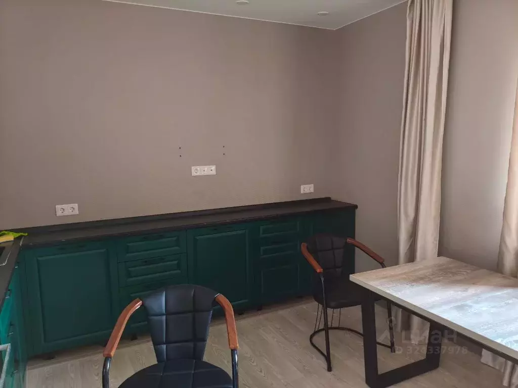 2-к кв. Новосибирская область, Новосибирский район, Барышевский ... - Фото 2