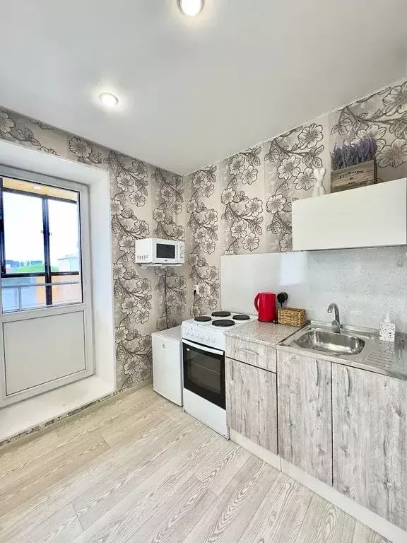 Студия Татарстан, Казань ул. Мазита Гафури, 9к2 (25.0 м) - Фото 0