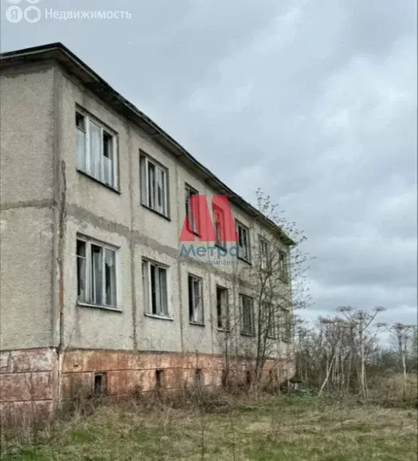 Помещение свободного назначения (680 м) - Фото 2