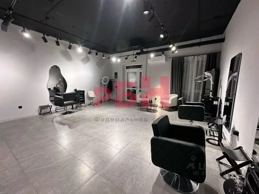 Помещение свободного назначения в Ростовская область, Ростов-на-Дону ... - Фото 1