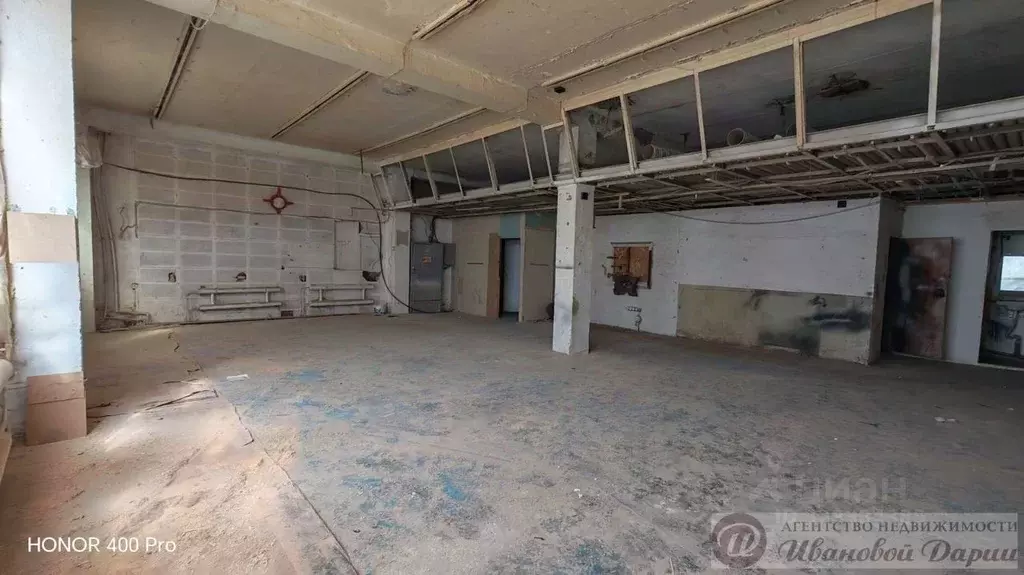 Помещение свободного назначения в Самарская область, Самара ... - Фото 1