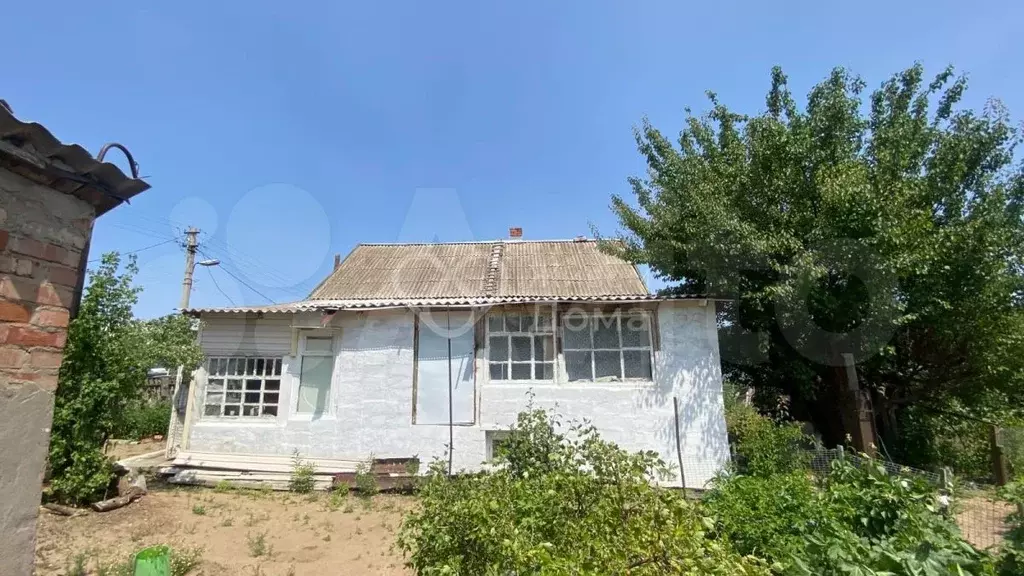 Дом 38,3 м на участке 15,7 сот. - Фото 1