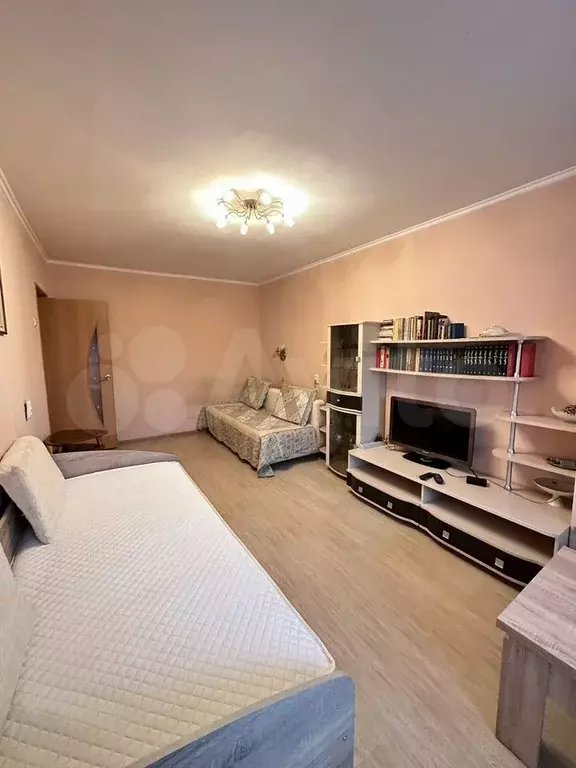 2-к. квартира, 45 м, 5/5 эт. - Фото 1