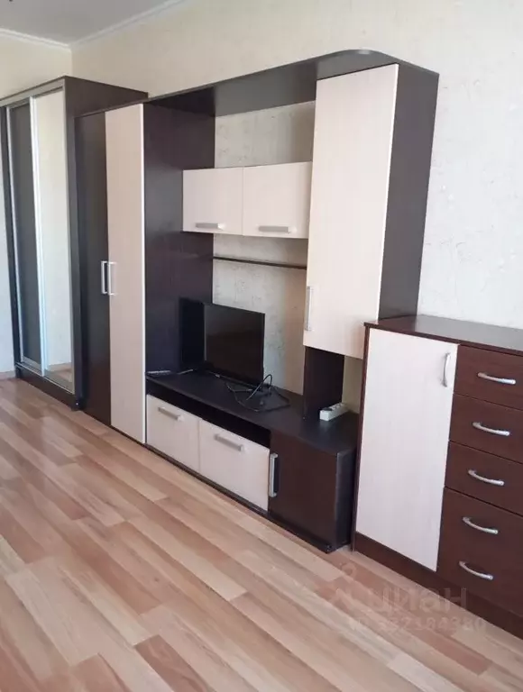 1-к кв. Московская область, Красногорск бул. Космонавтов, 6 (40.0 м) - Фото 1