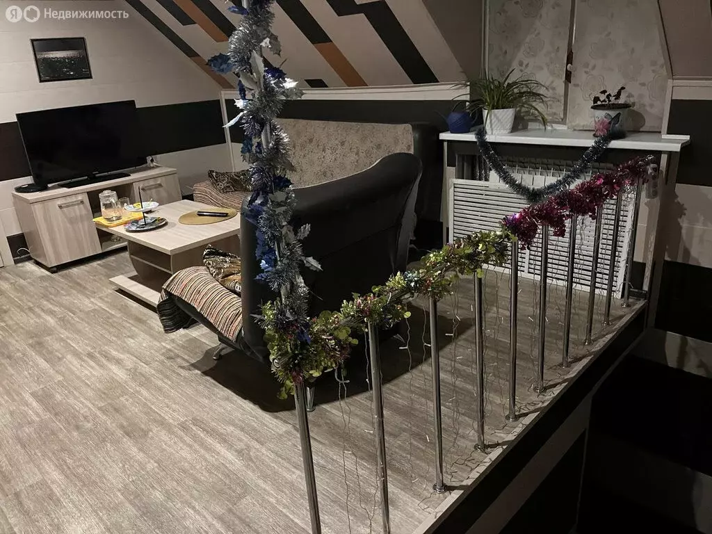 Дом в Улан-Удэ, микрорайон Радужный, Военная улица, 24 (166.4 м) - Фото 2