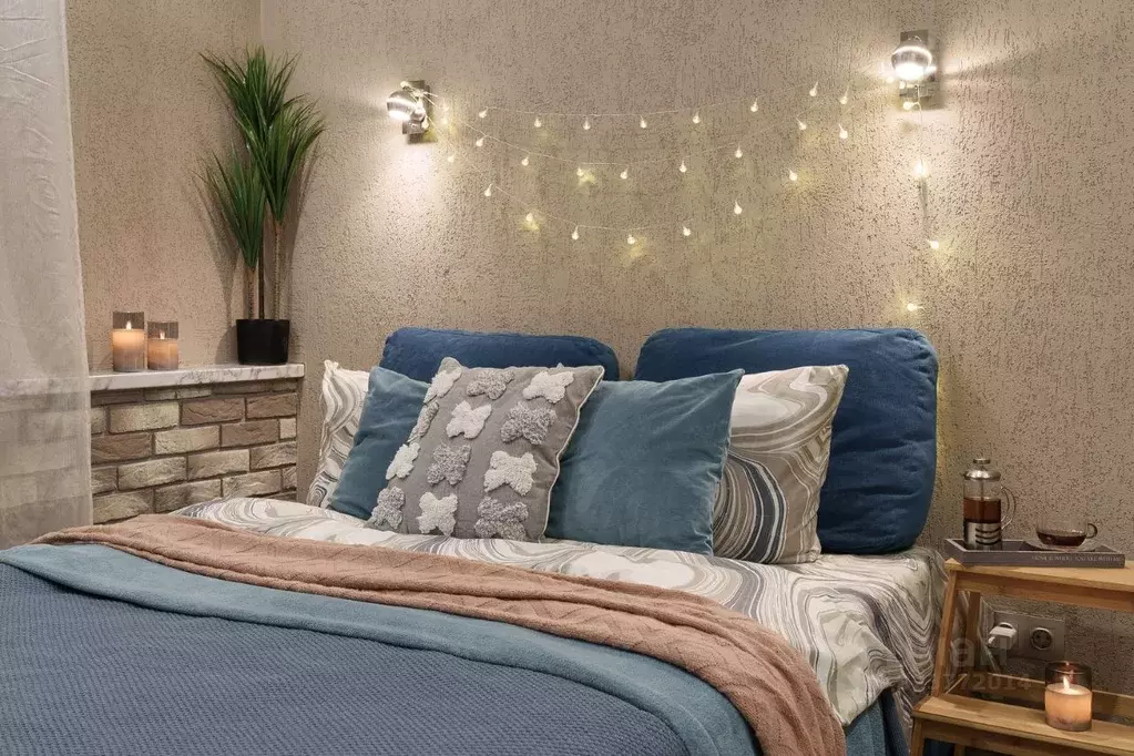 Студия Москва Гостиничная ул., 12К6 (20.0 м) - Фото 0