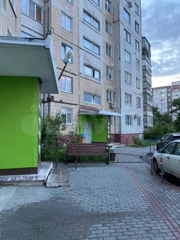 4-к. квартира, 72 м, 3/9 эт. - Фото 0
