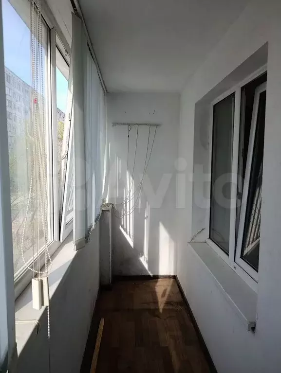 2-к. квартира, 50 м, 2/9 эт. - Фото 1
