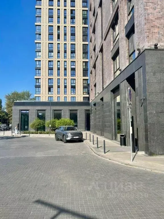 2-к кв. москва дубининская ул, 59а (65.0 м) - Фото 1