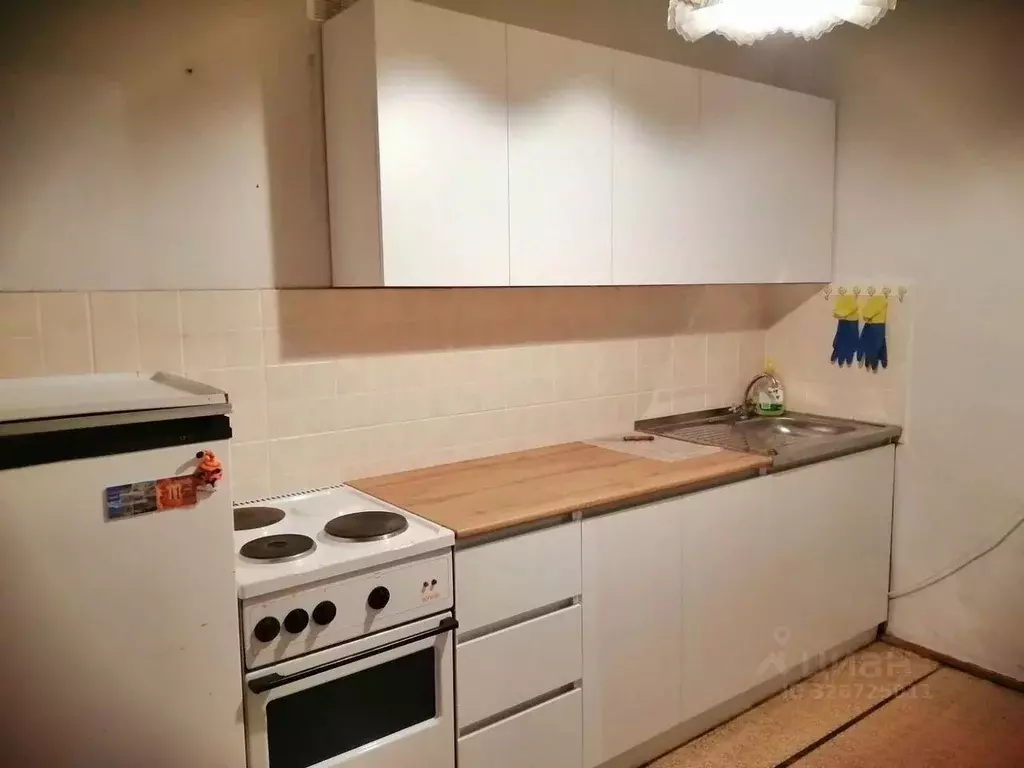 1-к кв. Томская область, Томск Мокрушинский мкр, ул. Мокрушина, 24 ... - Фото 2